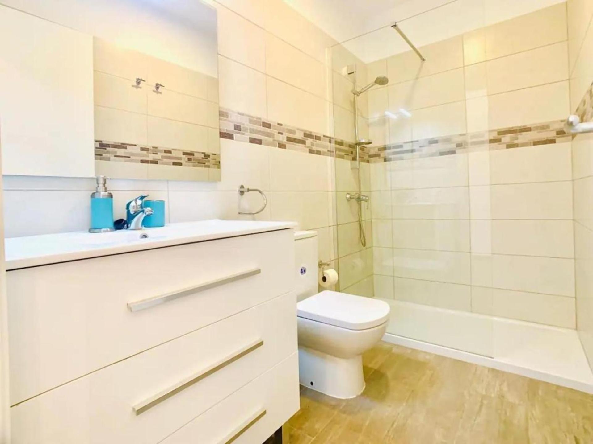 Apartamento De Un Dormitorio En Mareverde E14 Costa Adeje  Εξωτερικό φωτογραφία