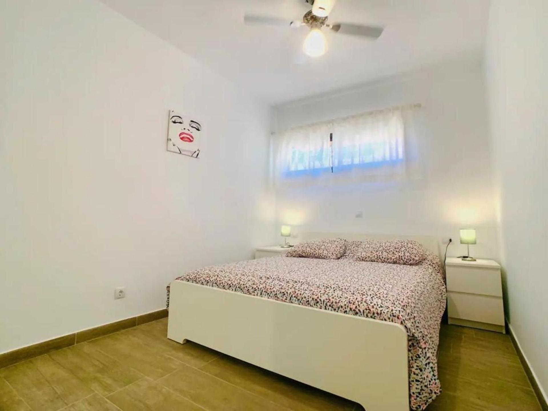 Apartamento De Un Dormitorio En Mareverde E14 Costa Adeje  Εξωτερικό φωτογραφία